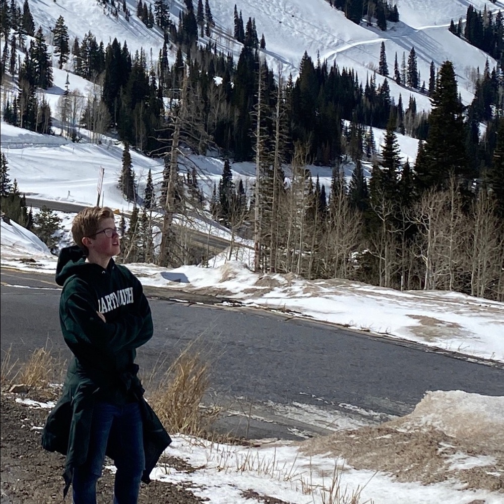 Meet your Posher, Cecily